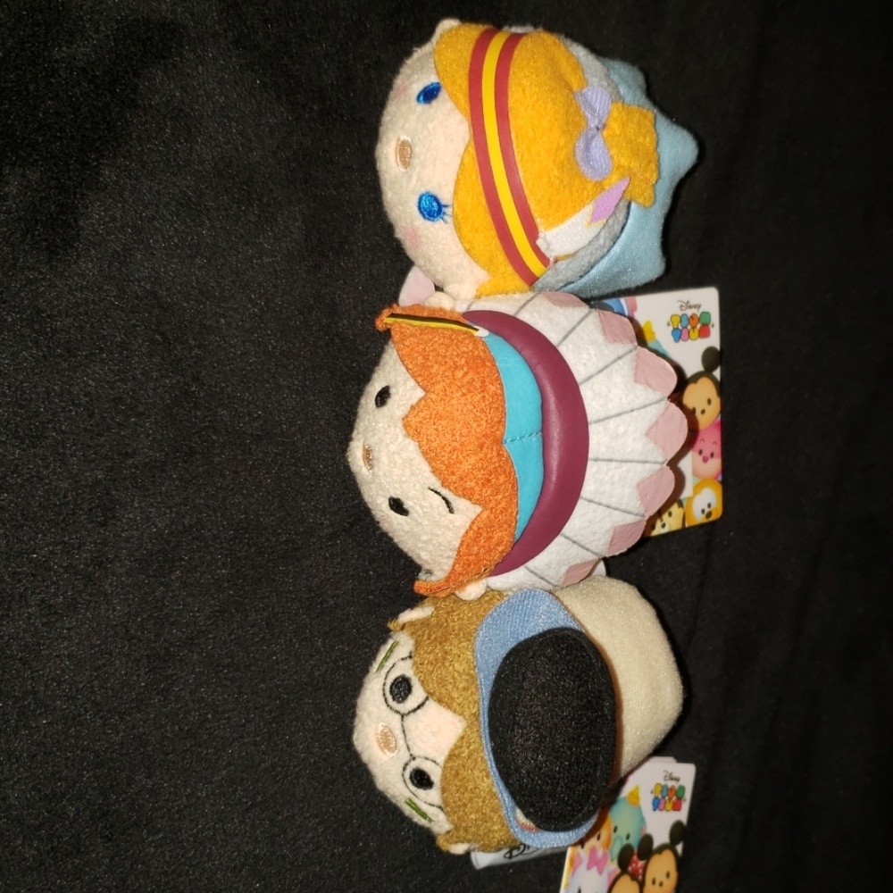 Disney Tsum Tsum